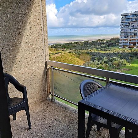 App Klif De Panne - Top Location & Sea Front !! エクステリア 写真